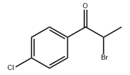 2-溴-4-氯苯丙酮